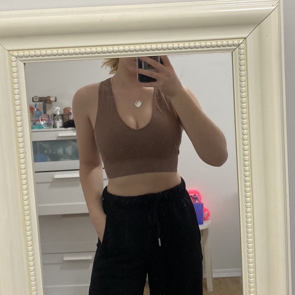 5 Garage seamless tops - Picture 3 of 6